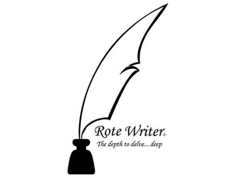 Livro The Depth To Delve... Deep De Rote Writer (inglês - Capa Dura)