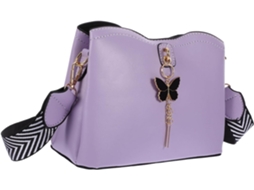 Bolsa De Ombro Feminina - Elegante E Casual - Bolsa Versátil Para Uso Diário