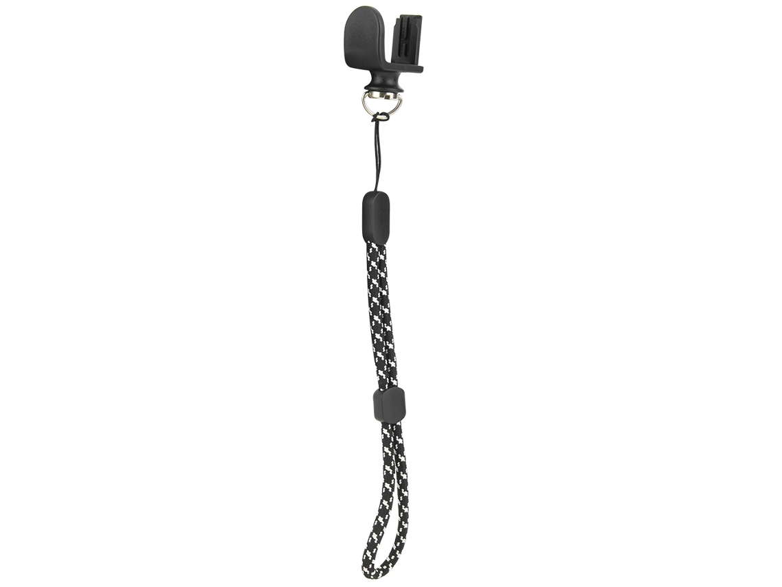 Alça de pulso portátil em nylon para câmera, acessório para DJI Osmo Pocket LAXISCREED