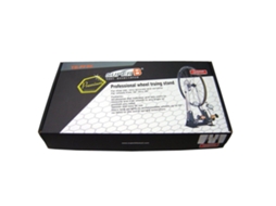 Super B Professional Wheel Truing Stand