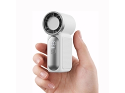 Hub USB 3.0 de 6 portas, com alimentação, adaptador energia, prateado