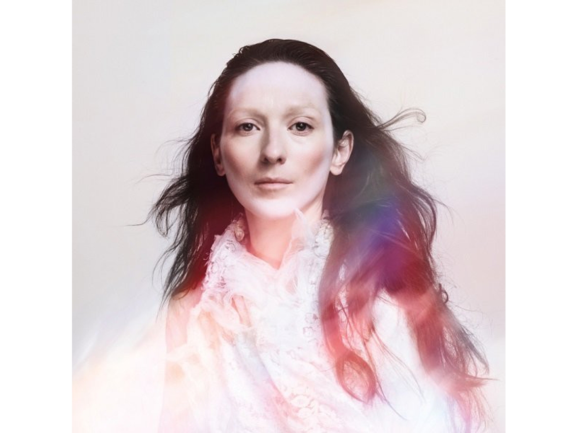 CD My Brightest Diamond - This Is My Hand