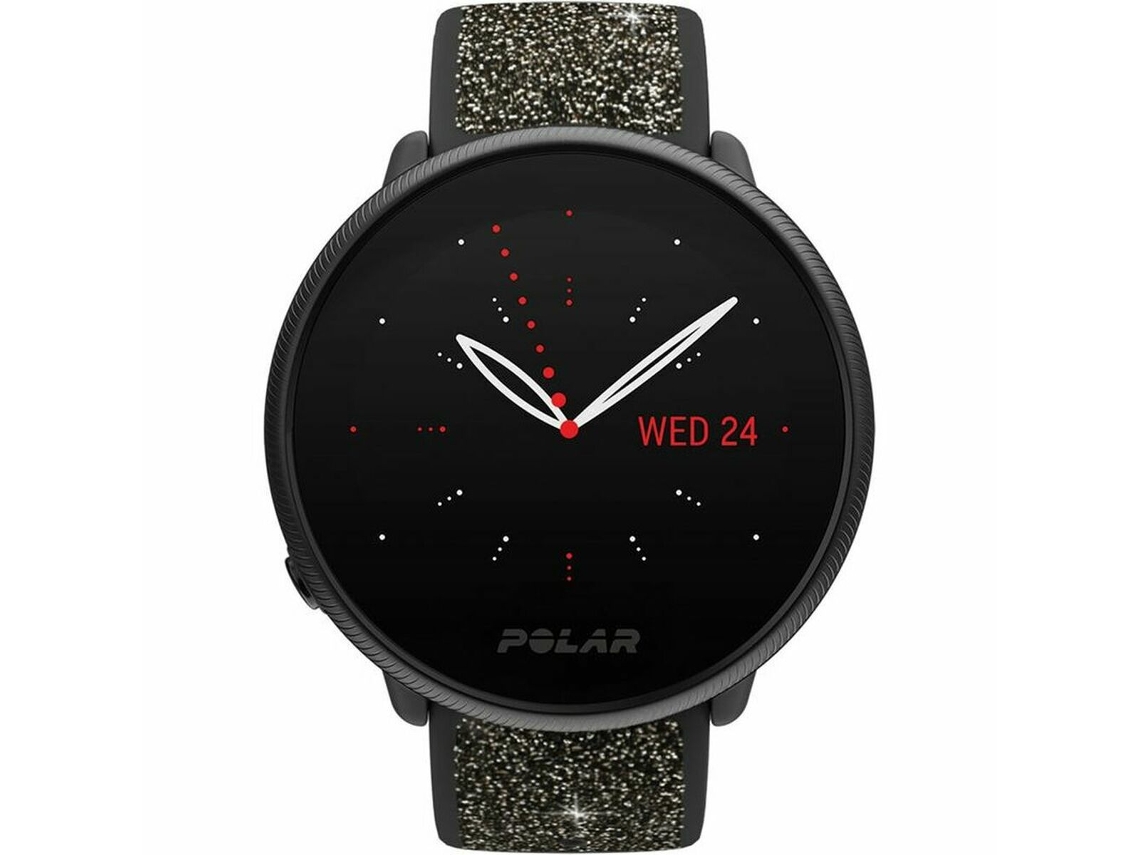 Smartwatch POLAR 900104362 Preto