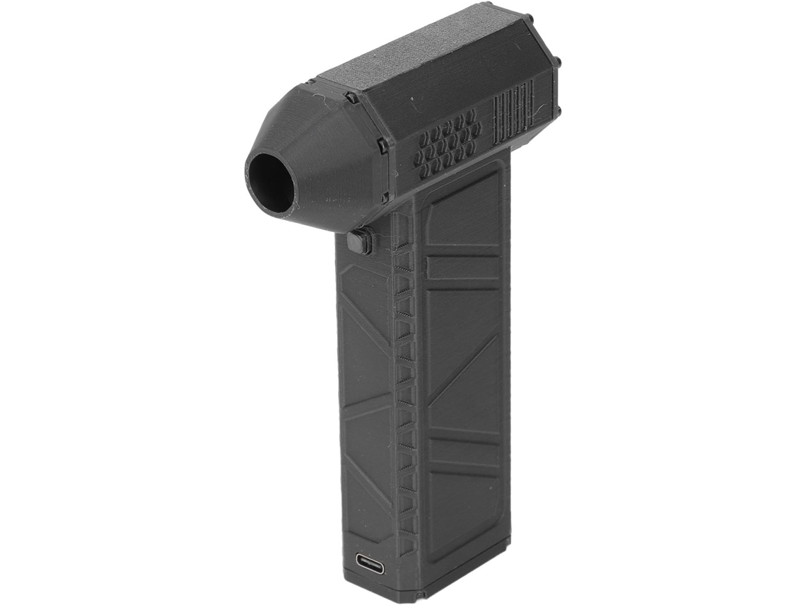 Secador de Roupas Portátil com Jato de Alta Velocidade, 110.000 Rpm para SFUSHOS