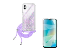 Pelicula de Vidro CAPASMART Galaxy A16 5G