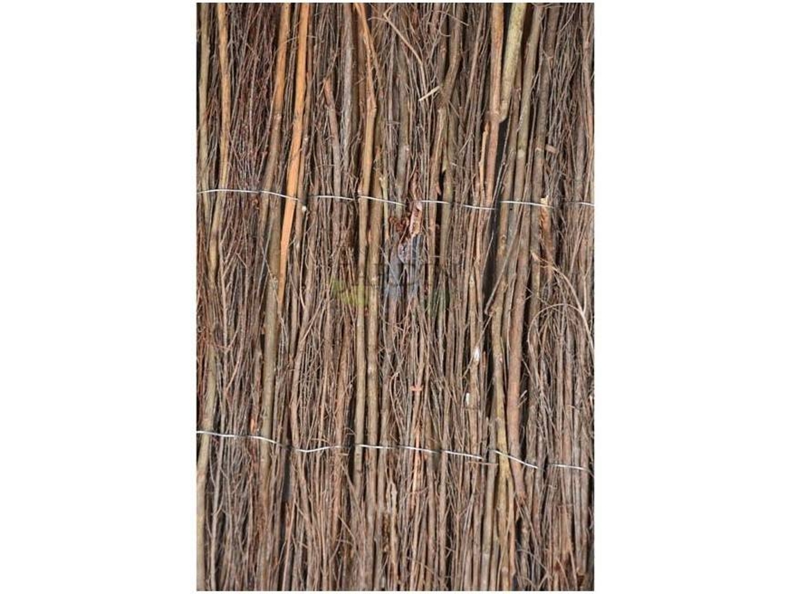 Combinado de Urze e Vime SUINGA (1 X 3 m 95% Ocultação)