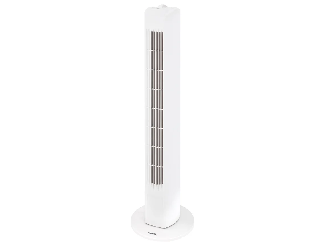 Coluna de ar KUNFT KTF 2378 (3 velocidades - 45 W)
