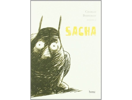 ZEBLAZE - Livro Sacha Livro Sacha