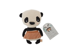 Pelúcias Oyoy Mini Cinza L18 X W8 X H28