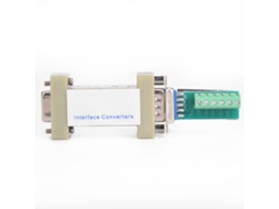 Conversor porta série RS232 para RS422 adaptador de protocolo S/MARCA