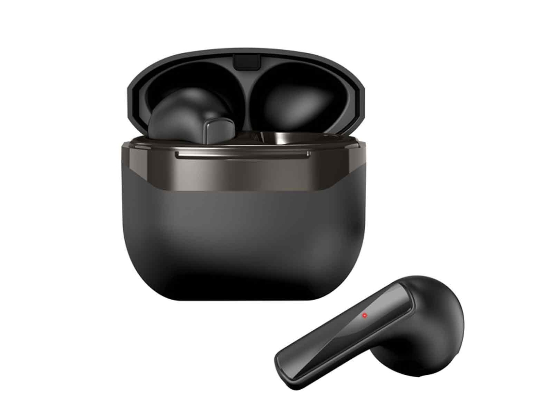 Fones de Ouvido Sem Fio Bluetooth 5.1 MDUG Graves Estéreo