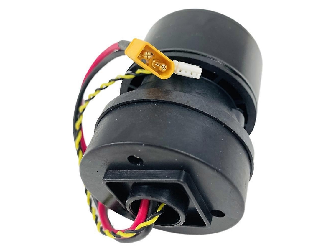 Motor De Ventilador De 21,6 V 120 W Para Aspirador De Pó Roborock Flexi Pro / A20 Pro - Peças De Reposição - Motor Para Aspirador De Pó Kw45c-612_ozo