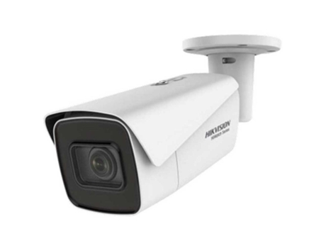 Câmara IP 4K Hikvision - 1/2.5 Progressive Scan .