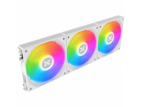 Ventilador de CPU XIGMATEK STARLINK SAMRT 3