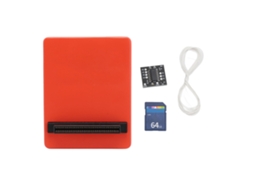 Emulador de Drive Óptico Ps1 LAXISCREED 64gb