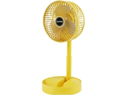 Ar Usb Ventilador Mesa Portátil para Uso Doméstico e Externo