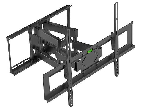 Suporte de TV OPTICUM  (37'' a 70'' - Até 50 Kg)
