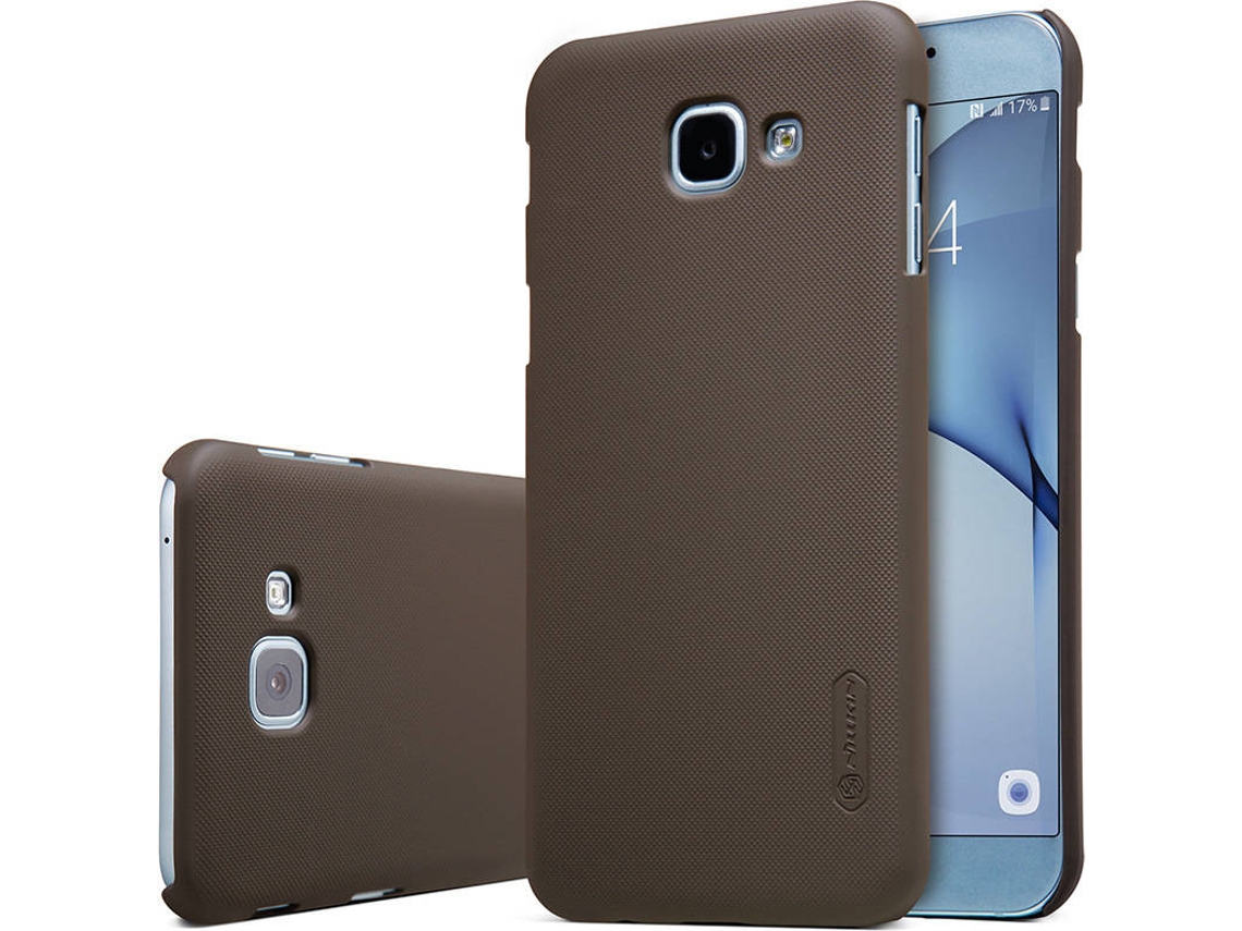 Capa Samsung Galaxy A8 2016 Protective 
