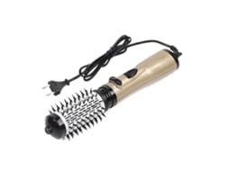 Modelador de Cabelo Mxn-101 Ouro