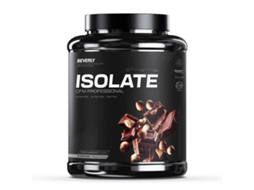 Isolate Cfm Professional 2kg Chocolate Con Avellanas BEVERLY NUTRITION