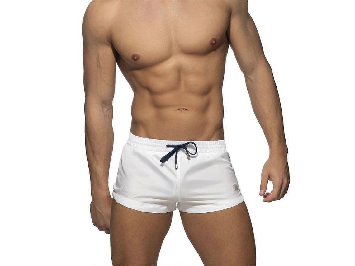 Roupas Femininas Modelo Bs306, Material Poliéster, Ajuste Verdadeiro Ao Tamanho, Henan Branco