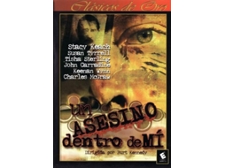The Killer Inside Me / Un Asesino dentro de Mi 