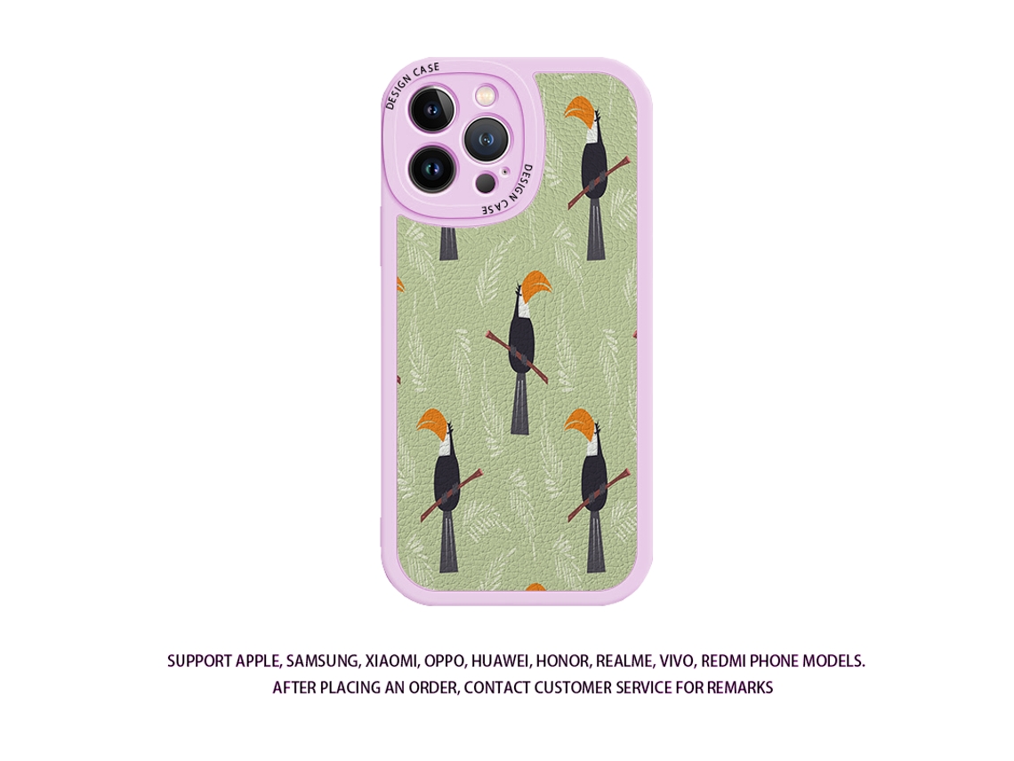 Capa Adapte Bonito Personalização Para Veanxin Seda