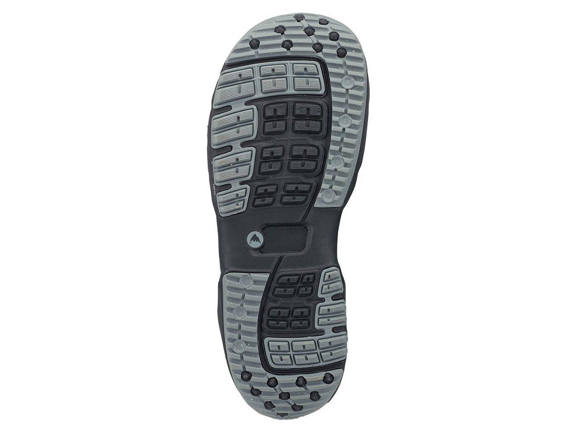 Burton Botas Largas para Snowboard Ruler Boa