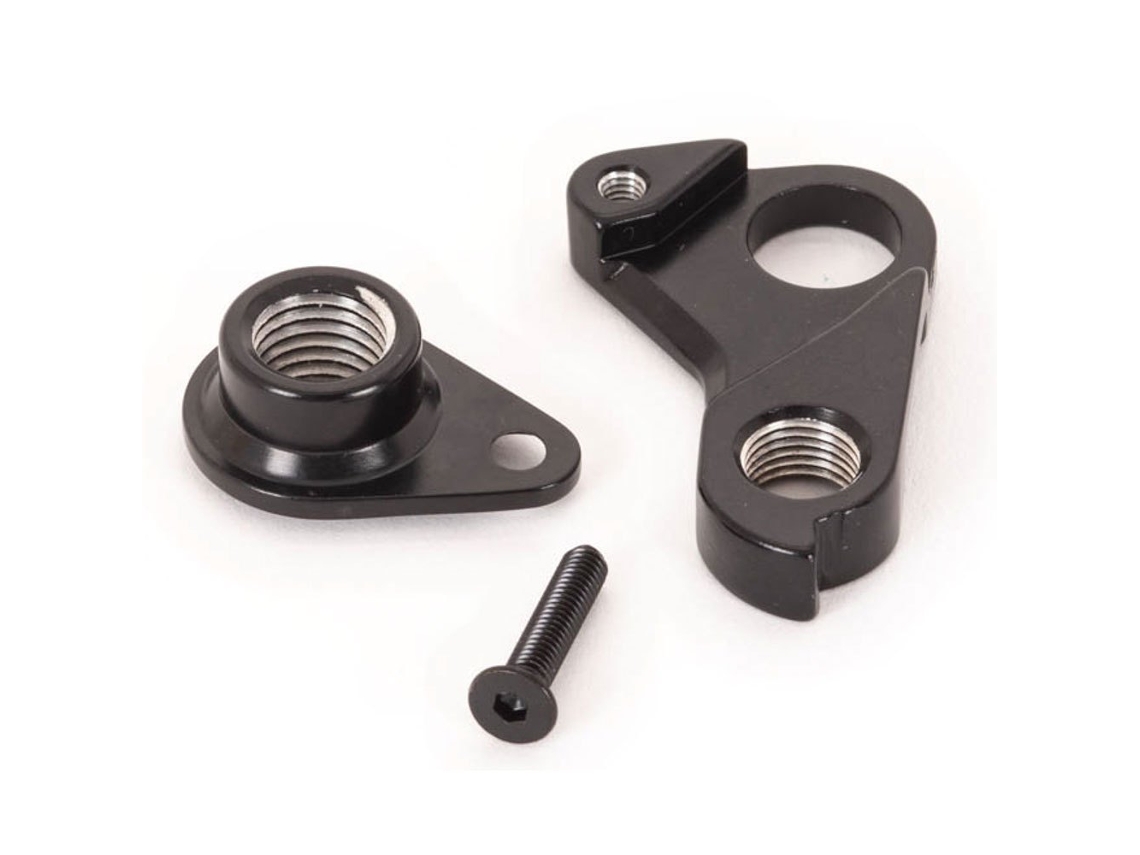 Ponteira Desviador Bt-Dh-013 Prateadobombtrack