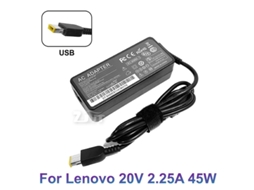 Lurelia Carregador Para Portátil Ac100 T431s Para Portátil 20v 2