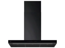 Exaustor AEG GB87D91CB (760 m3/h - 90 cm - Preto)