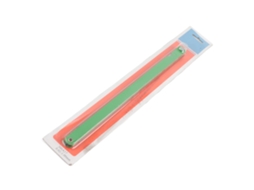 Calibre Deslizante De 17 Láminas Medidas 0.02-1mm Acero Inoxidable Herramienta De Medida Para Espacios