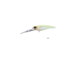 Lure Shimano Bantam Pavlo Shad 6g
