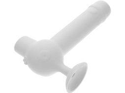 Capa Protetora De Silicone Para Maçaneta Porta Jojofuny, Ideal Para Maçanetas De Alavanca Em Residências E Escritórios
