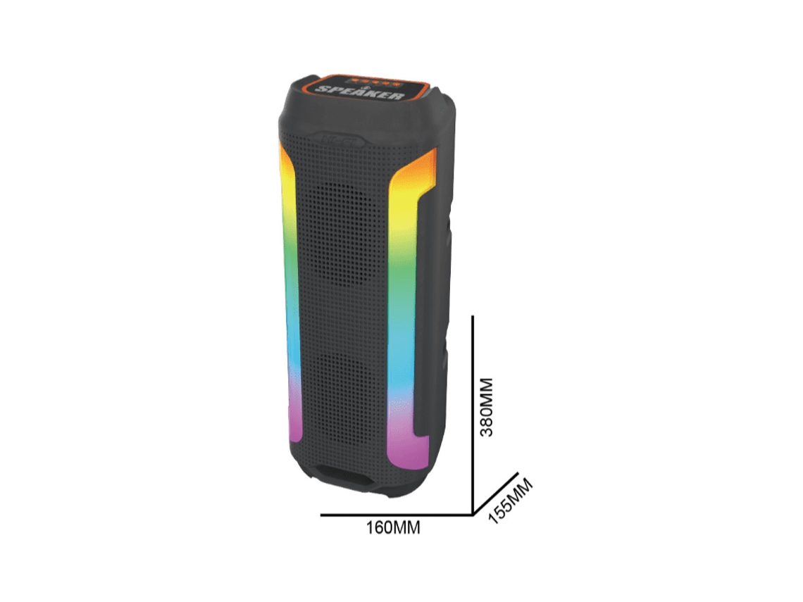 8w Coluna Bluetooth One Plus Nf4104 Oneplus