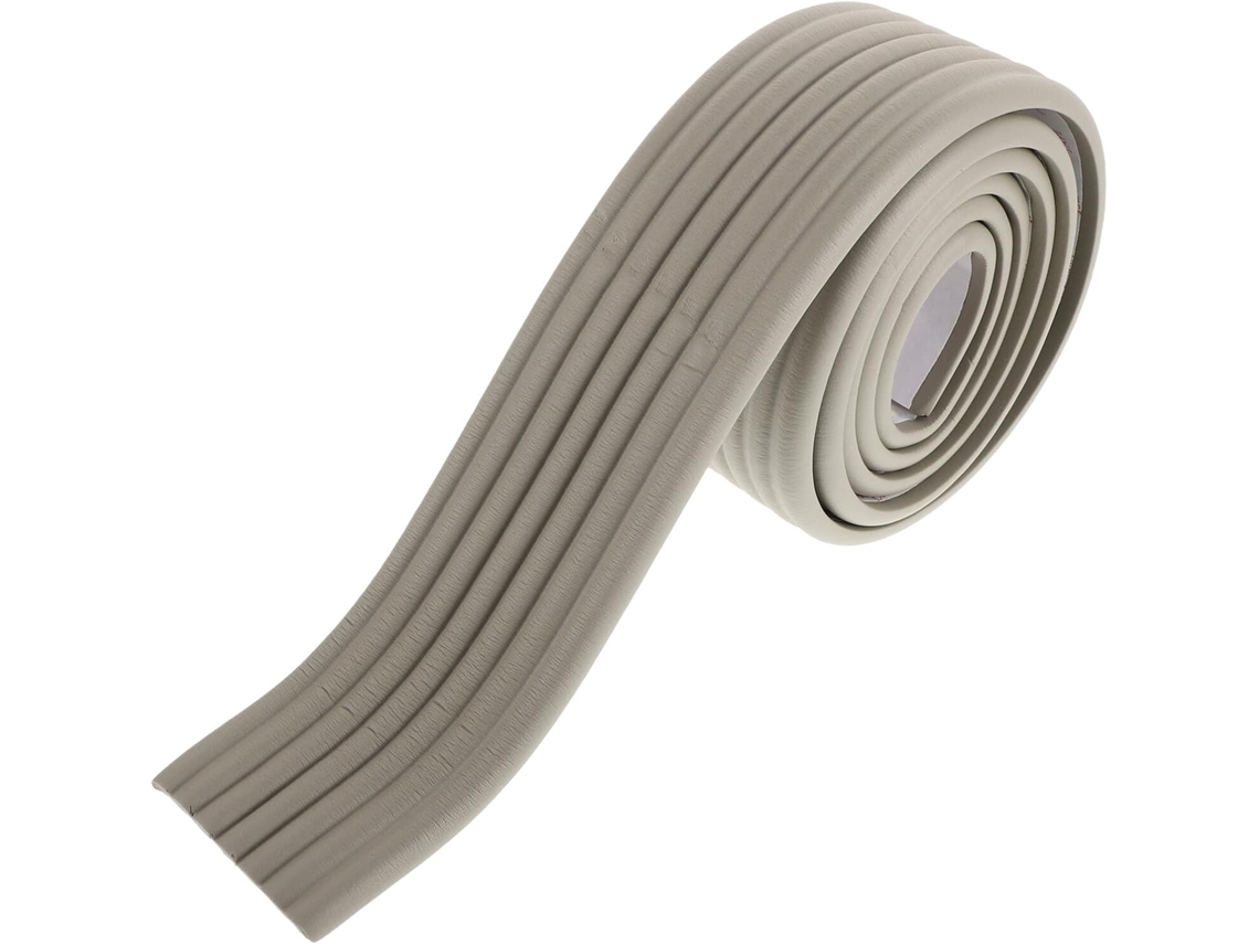 Tapetes De Escada Galpada Para Quarto, Almofada De Espuma Antiderrapante Para Degraus Beliche, Protetor De Borda Para