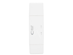 Leitor De Cartões (interface Multi-em-um, Suporta Celulares E Câmeras)
