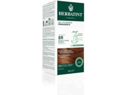 Coloração HERBATINT Permanente Cobre (300 ml)