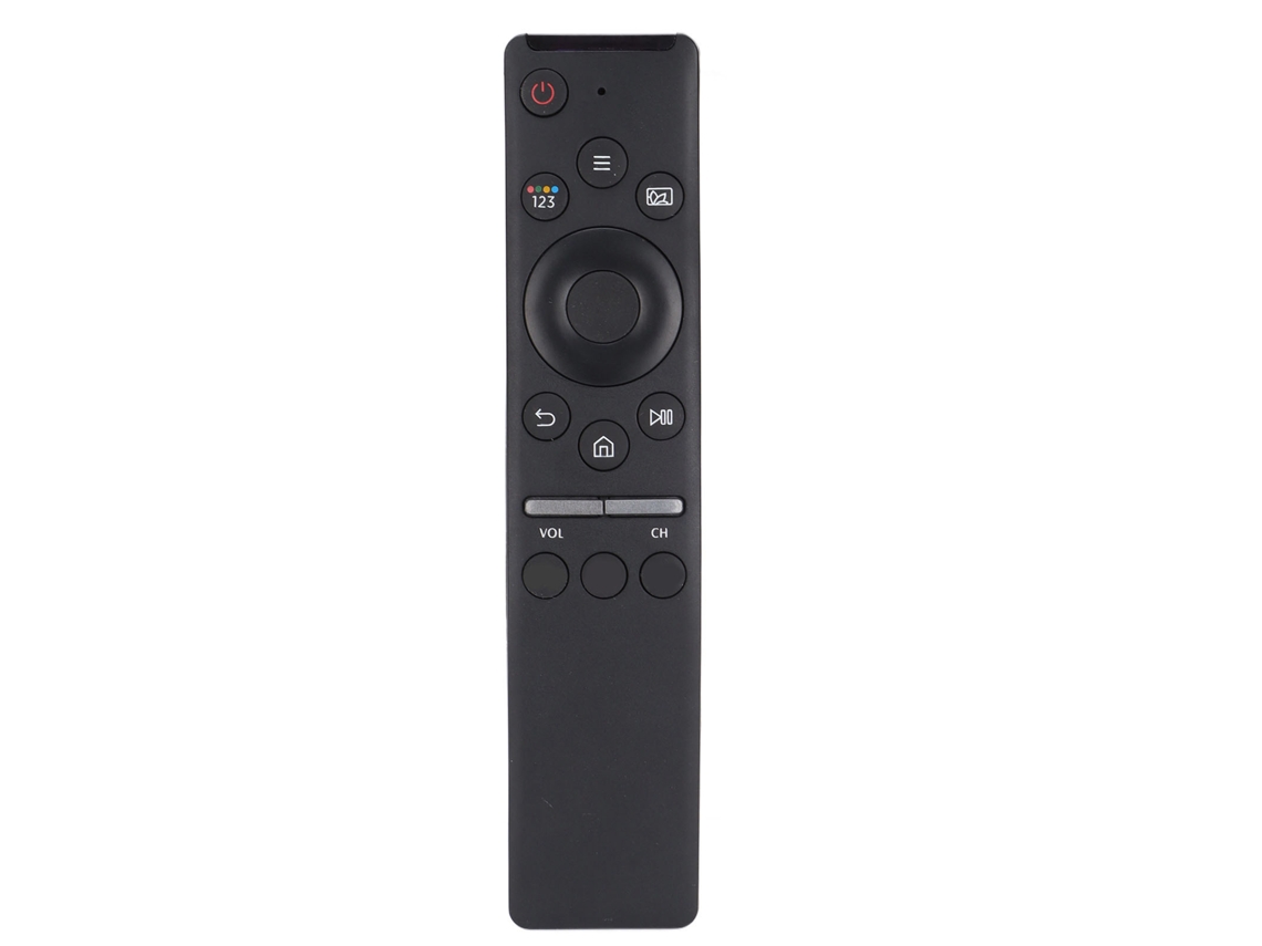 Controle Remoto Tv Universal 4k Smart LAXISCREED