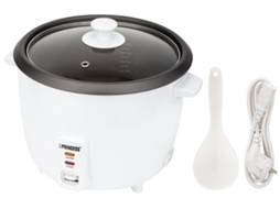Arrozeira PRINCESS 271940 ( L - 700 W -  acessórios) — 1.8L | 700W