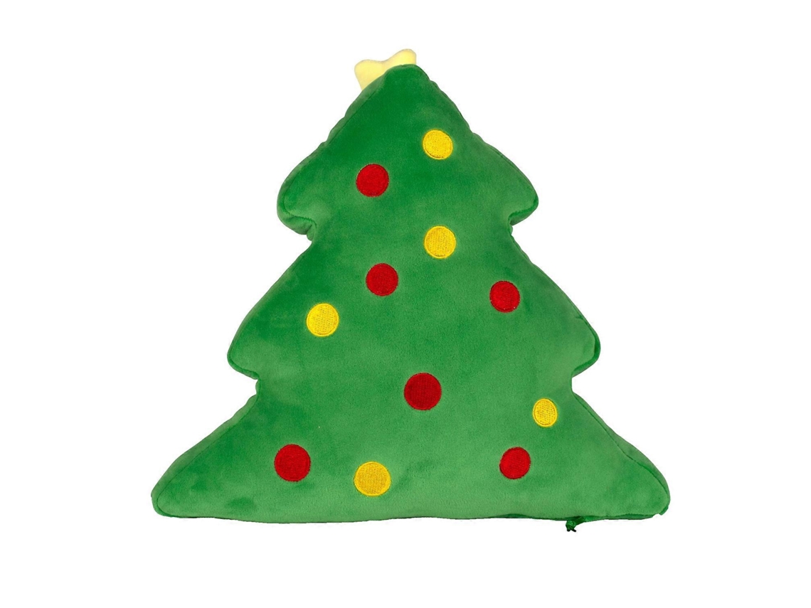 Peluche De Natal Mumbles Squidgys Árvore