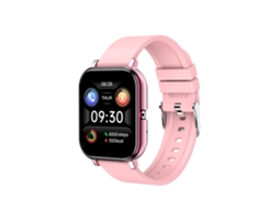 Smartwatch YDCY H10 Rosa