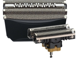 Cabeça de Corte de Máquina de Barbear BRAUN Waterflex 51B