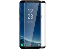 Pelicula de Vidro FORCE GLASS Galaxy S8+