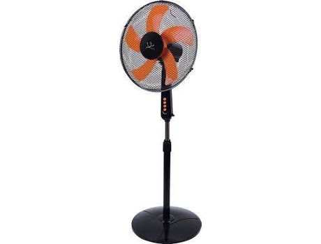Ventoinha de Pé  VP3045 (3 velocidades - 50 W - Diâmetro: 40 cm)