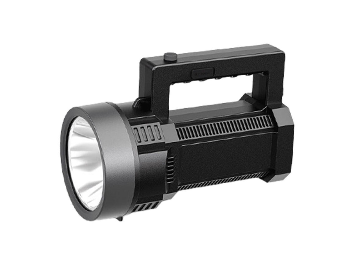 Lanterna De Camping Led, Recarregável E Impermeável Para Suas Aventuras Ao Ar Livre. Olysi Shop