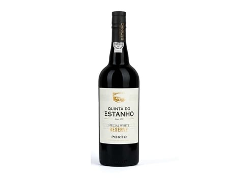 Porto Special White Reserva 75Cl QUINTA DO ESTANHO