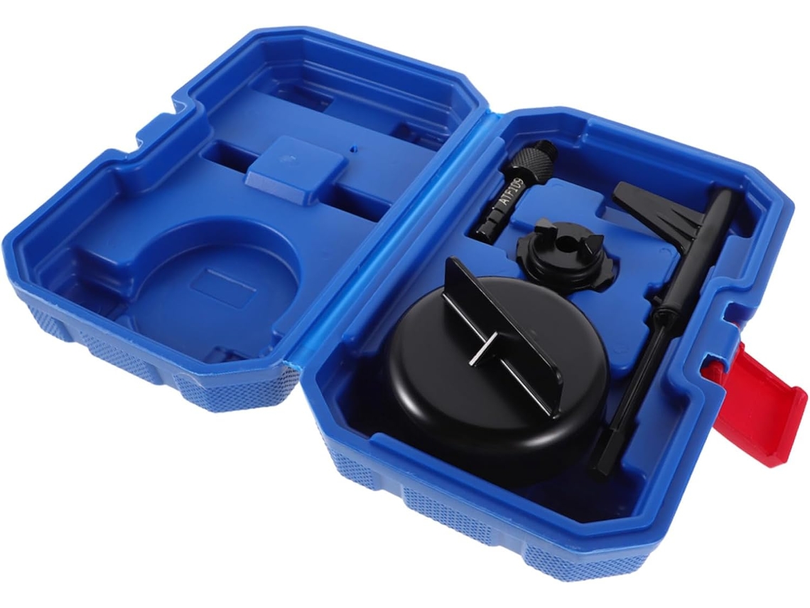 Kit Para Drenagem De Óleo Da Caixa Câmbio,ferramenta Enchimento,extrator,parafuso,
