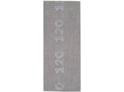 Disco de Malha Abrasiva BOSCH 115x280 mm - 120