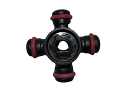 Rotor Do Motor Da Escova Rotativa Para Aspirador De Pó E Água Dreame H12 Pro / M13s.